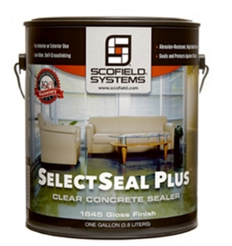 SCOFIELD SELECTSEAL PLUS (5 GALLONS)